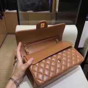 Chanel Flap Bag Lambskin 25cm - 2