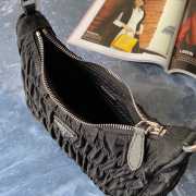 Prada Nylon 1NE204 Hobo Bag 22cm - 4