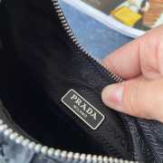 Prada Nylon 1NE204 Hobo Bag 22cm - 2