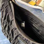 Prada Nylon 1NE204 Hobo Bag 22cm - 5