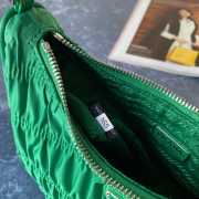 Prada Nylon 1NE204 Hobo Bag 22cm 003 - 6