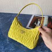 Prada Nylon 1NE204 Hobo Bag 22cm 005 - 1