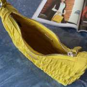 Prada Nylon 1NE204 Hobo Bag 22cm 005 - 5