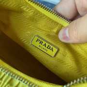 Prada Nylon 1NE204 Hobo Bag 22cm 005 - 6