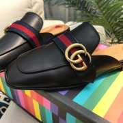 Gucci Loafers Shoes 005 - 5