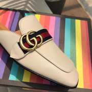 Gucci Loafers Shoes 004 - 6