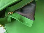 Fendi Baguette Bag 26cm Green - 3