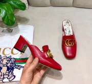 Gucci Loafers Shoes 003 - 4