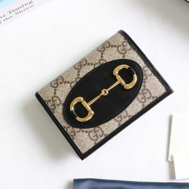 Gucci wallet 621887 001 - 1