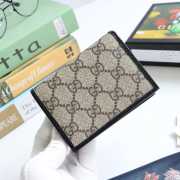 Gucci wallet 621887 001 - 5