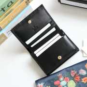 Gucci wallet 621887 001 - 6