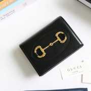 Gucci wallet 621887 003 - 1