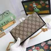 Gucci Horsebit 1955 Wallet On Chain 002 - 5