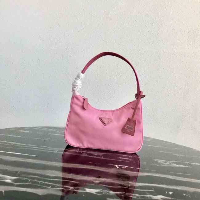 Prada 1NE515 Hobo Bag 004 - 1