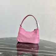 Prada 1NE515 Hobo Bag 004 - 5