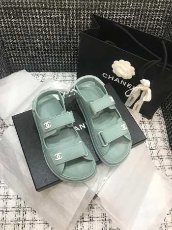 Chanel Sandals 010