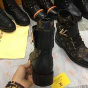 Louis Vuitton Boots 001 - 5