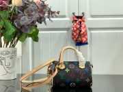 LV M92645 nano speedy bag - 1