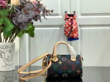 LV M92645 nano speedy bag