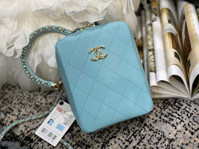 Chanel Shoulder Bags AS1753 001 - 1