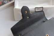 Gucci Chain Shoulder Bag 20cm - 5