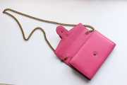 Gucci Chain Shoulder Bag 20cm 001 - 2