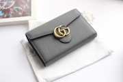 Gucci Chain Shoulder Bag 20cm 004 - 1