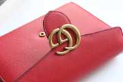 Gucci Chain Shoulder Bag 20cm 005 - 3