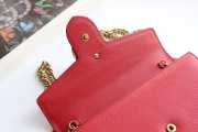 Gucci Chain Shoulder Bag 20cm 005 - 6