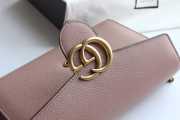 Gucci Chain Shoulder Bag 20cm 006 - 2