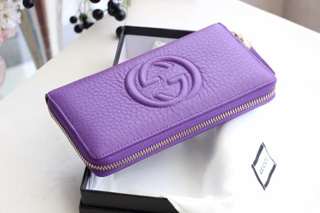 Gucci Wallet - 1