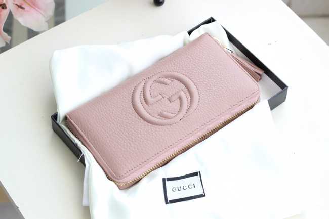 Gucci Wallet 001 - 1