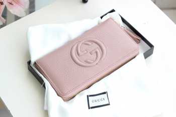 Gucci Wallet 001