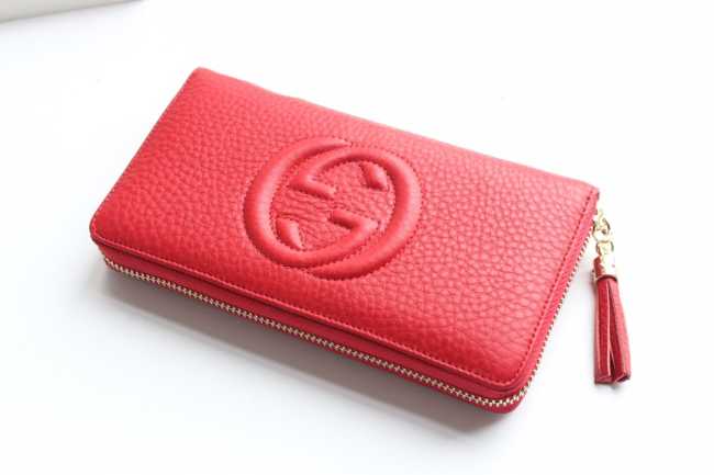 Gucci Wallet 003 - 1