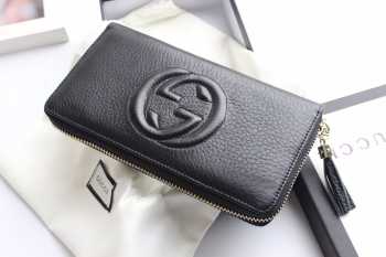 Gucci Wallet 004