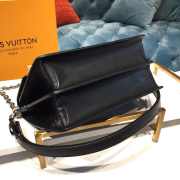 LV M44580 Dauphine Bag 25cm - 6