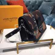 LV M44580 Dauphine Bag 25cm - 5