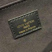 LV M44580 Dauphine Bag 25cm - 2