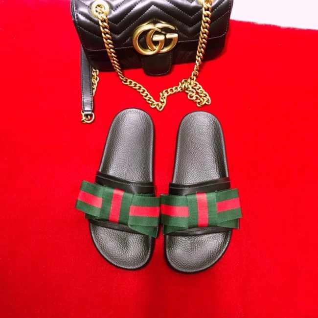 Gucci Sandals 002 - 1