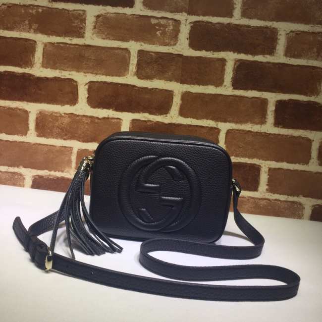 Gucci Soho Disco Bag 21cm - 1