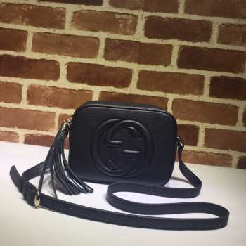 Gucci Soho Disco Bag 21cm