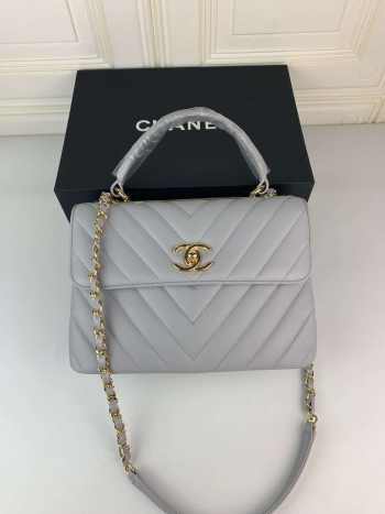 Chanel Flap HandBag 25cm