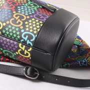 Gucci Psychedelic bucket bag - 2