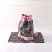 Gucci Psychedelic bucket bag 598149 - 2