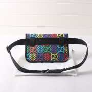 Gucci Psychedelic Belt Bag 24cm - 2