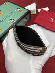 GucciDisney Wallet 602535 - 4