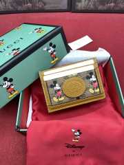 GucciDisney Wallet 602535 - 5