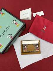 GucciDisney Wallet 602535 - 6