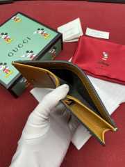 Gucci Disney Wallet 602534 - 3