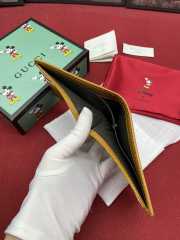 Gucci Wallet 602534 - 5